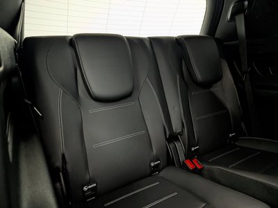 2024 Mercedes-BENZ GLB AMG 照片 14