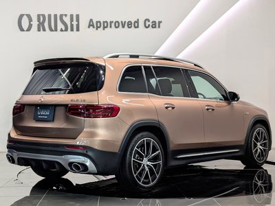 2024 Mercedes-BENZ GLB AMG 照片 5