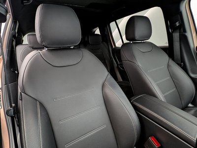 2024 Mercedes-BENZ GLB AMG 照片 12