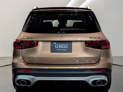 2024 Mercedes-BENZ GLB AMG 照片 6