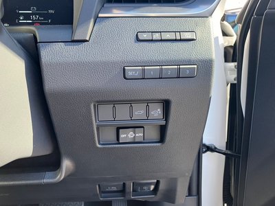 2025 Lexus GX — фото 15