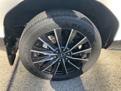 صورة مصغرة 18 لـ 2025 Lexus GX