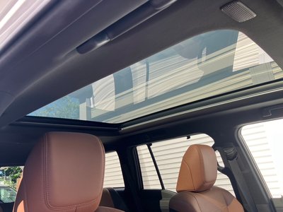 2025 Lexus GX — фото 6