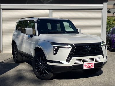 صورة مصغرة 21 لـ 2025 Lexus GX