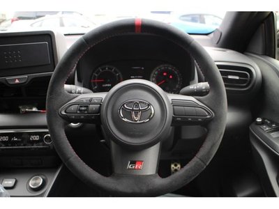 صورة 35 لـ 2023 Toyota GR YARIS
