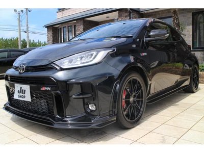 صورة 5 لـ 2023 Toyota GR YARIS