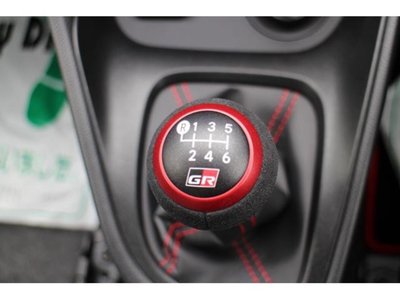 صورة 43 لـ 2023 Toyota GR YARIS