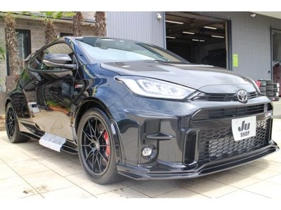 صورة 3 لـ 2023 Toyota GR YARIS