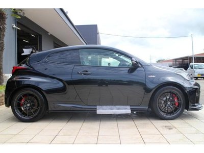 صورة 4 لـ 2023 Toyota GR YARIS