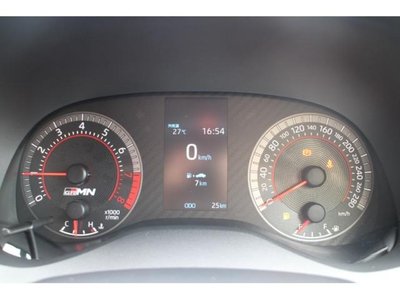 صورة 39 لـ 2023 Toyota GR YARIS