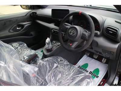 صورة 26 لـ 2023 Toyota GR YARIS
