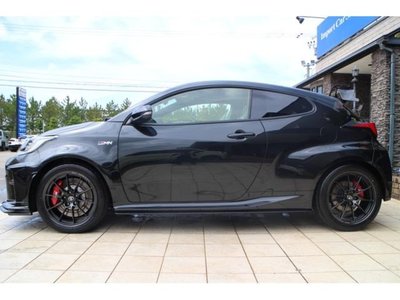 صورة 6 لـ 2023 Toyota GR YARIS