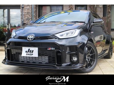 صورة 1 لـ 2023 Toyota GR YARIS