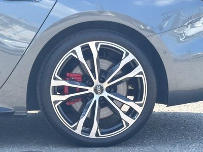 2025 AUDI S5 AVANT photo 47