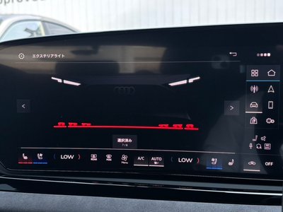 2025 AUDI S5 AVANT photo 27