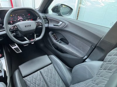 2025 AUDI S5 AVANT photo 39