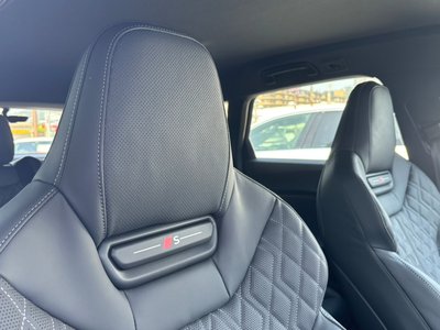 2025 AUDI S5 AVANT photo 19