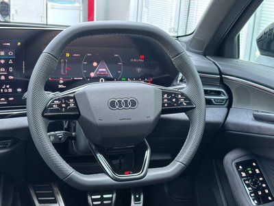 2025 AUDI S5 AVANT photo 40