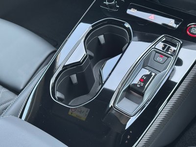 2025 AUDI S5 AVANT photo 32