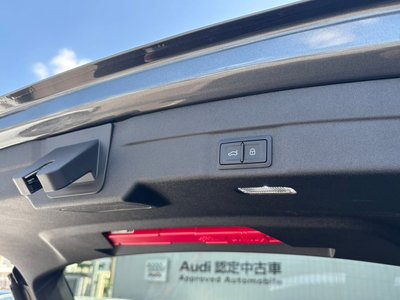 2025 AUDI S5 AVANT photo 42