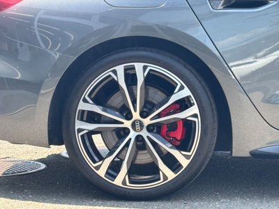 2025 AUDI S5 AVANT photo 45