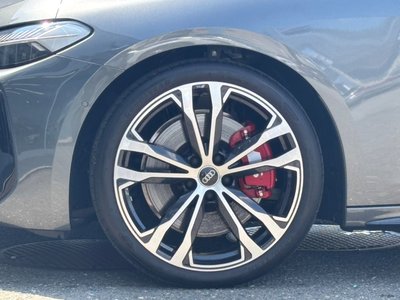 2025 AUDI S5 AVANT photo 46