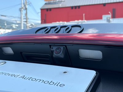 2025 AUDI S5 AVANT photo 43