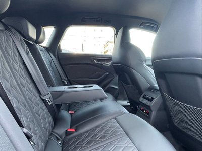 2025 AUDI S5 AVANT photo 37