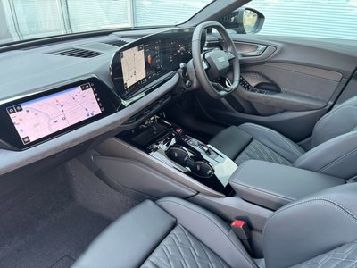 2025 AUDI S5 AVANT photo 15