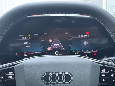 2025 AUDI S5 AVANT photo 22