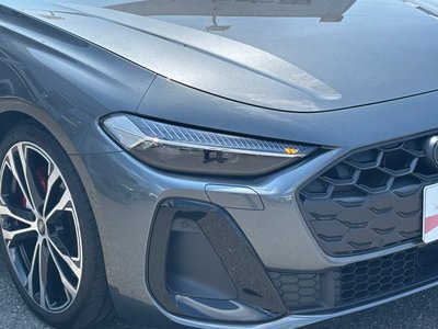 2025 AUDI S5 AVANT photo 48
