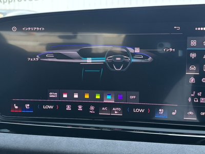 2025 AUDI S5 AVANT photo 28
