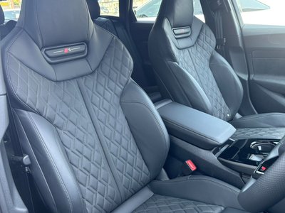 2025 AUDI S5 AVANT photo 18