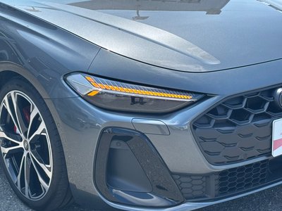 2025 AUDI S5 AVANT photo 49
