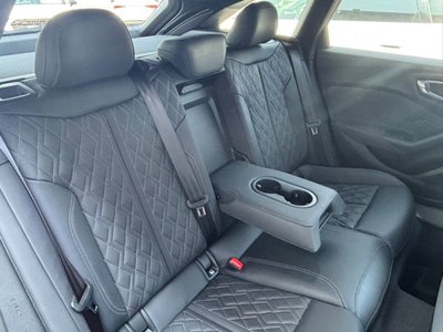 2025 AUDI S5 AVANT photo 36