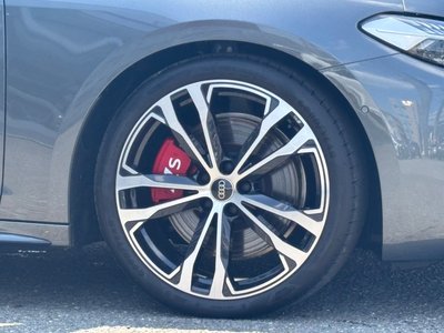 2025 AUDI S5 AVANT photo 14