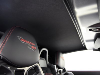 2025 Porsche 718 SPYDER thumbnail 17