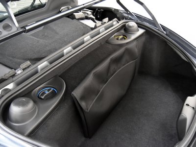 2025 Porsche 718 SPYDER thumbnail 20