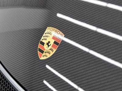 2025 Porsche 718 SPYDER thumbnail 26