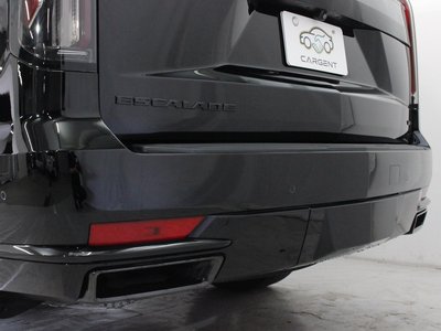 2024 Cadillac ESCALADE 缩略图 54