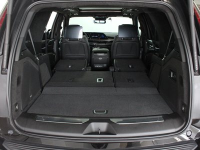 2024 Cadillac ESCALADE 缩略图 73