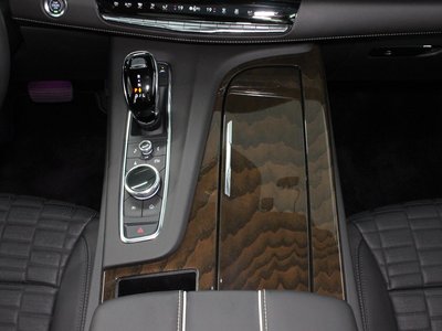 2024 Cadillac ESCALADE 缩略图 22