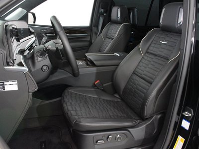 2024 Cadillac ESCALADE 缩略图 14