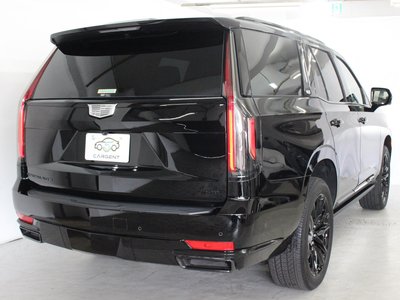 2024 Cadillac ESCALADE 缩略图 8