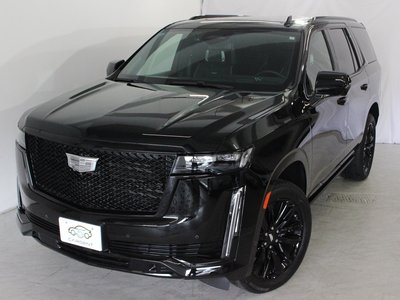 2024 Cadillac ESCALADE 缩略图 5