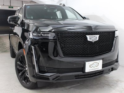 2024 Cadillac ESCALADE 缩略图 23