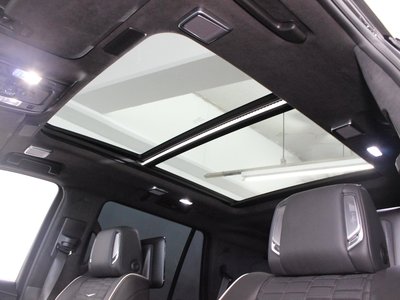 2024 Cadillac ESCALADE 缩略图 36