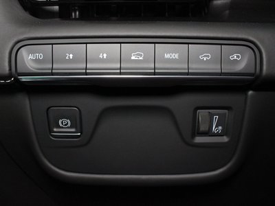 2024 Cadillac ESCALADE 缩略图 58