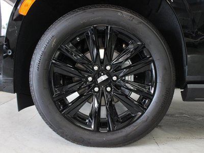 2024 Cadillac ESCALADE 缩略图 75