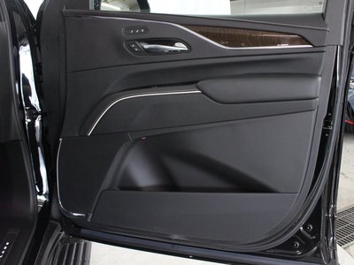 2024 Cadillac ESCALADE 缩略图 61